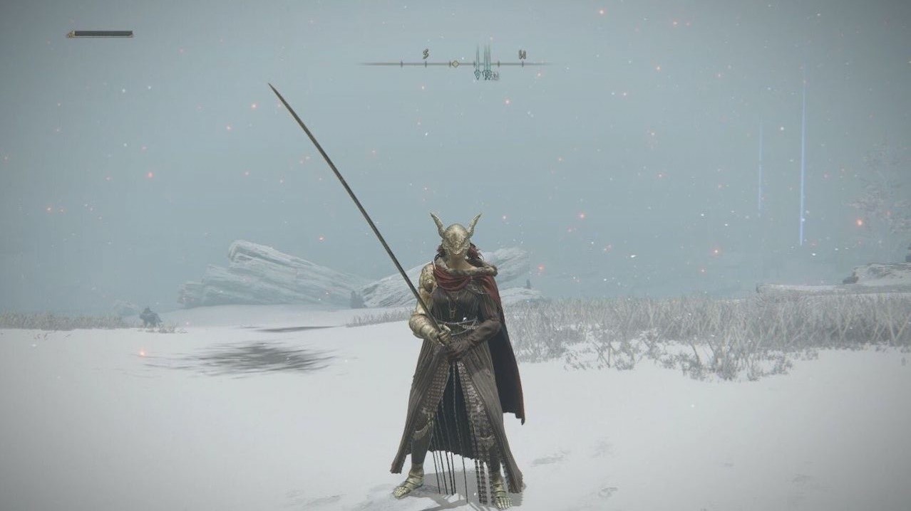 战武士零截图3