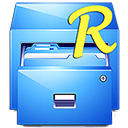 RootExplorer管理器