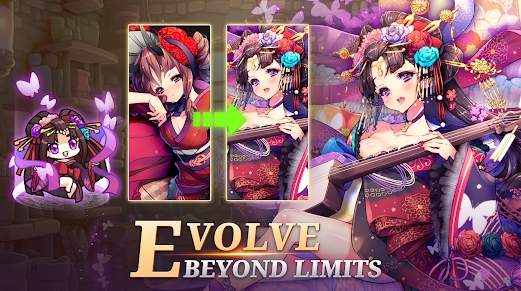 放置魔法少女大亨截图3