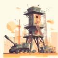 基地守卫战游戏官方最新版