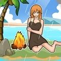 海岛救援游戏