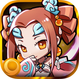 三国萌将录九游版