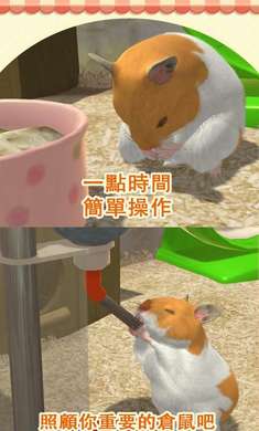 我的仓鼠无限金币中文版