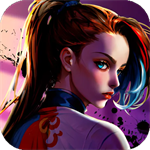 无限格斗破解版无限金币版