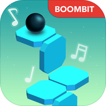 boombit跳舞的球
