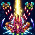 雷电乱舞天空射击安卓手机版