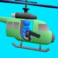 武直基地防御游戏
