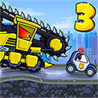汽车吃汽车32.9