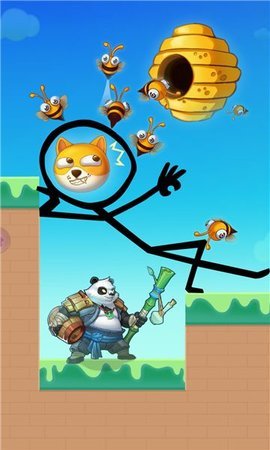 画线我贼溜游戏截图3