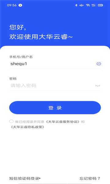 大华云睿app官方版截图3
