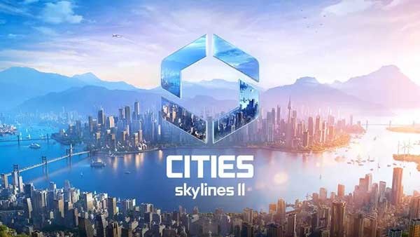 城市天际免费中文版截图1