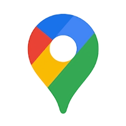 谷歌google地图