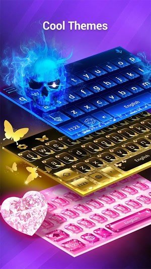 熊猫输入法app截图1