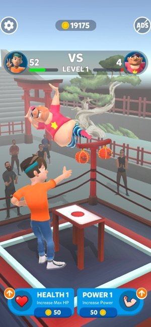 疯狂打脸领红包