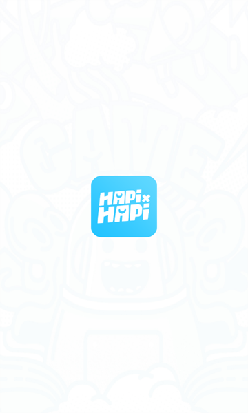 HapiHapi盒子APP
