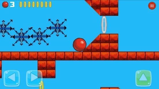 Bounce100安卓版
