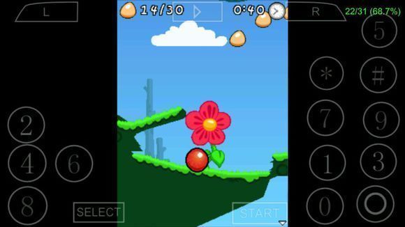 Bounce100安卓版截图2