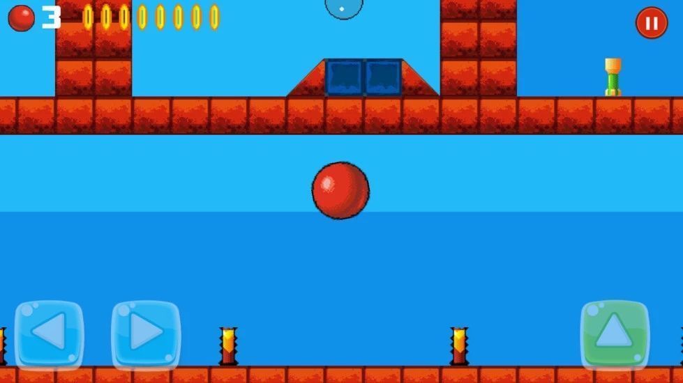 Bounce100安卓版截图3