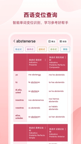 西语助手破解版截图3