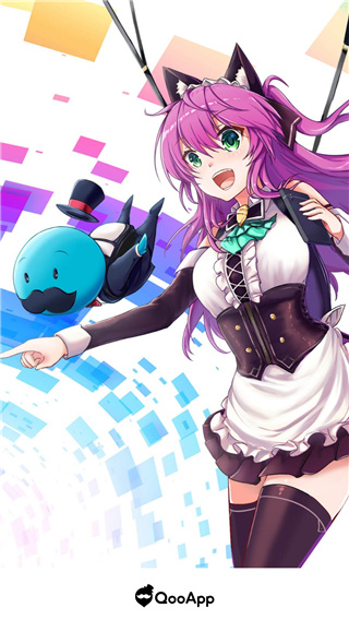 qooapp官方版截图1
