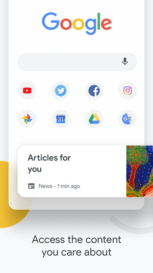 谷歌chrome手机版0