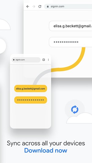 谷歌chrome手机版