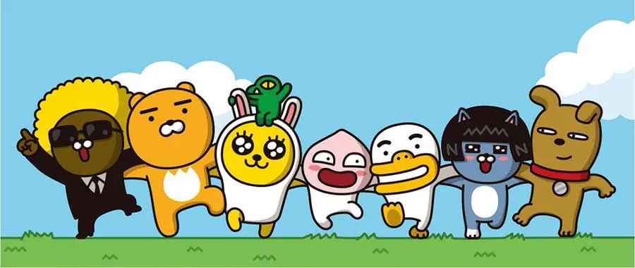 kakaotalk