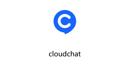 cloudchat聊天软件