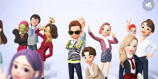 崽崽zepeto