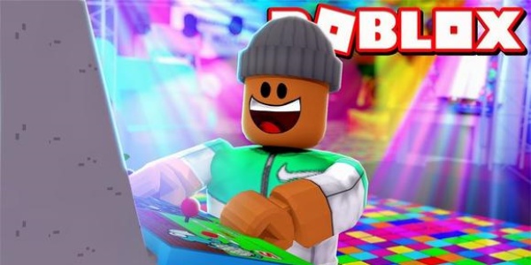 罗布乐思roblox