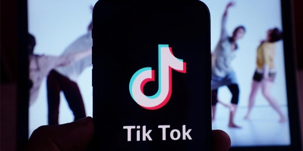 tiktok色板
