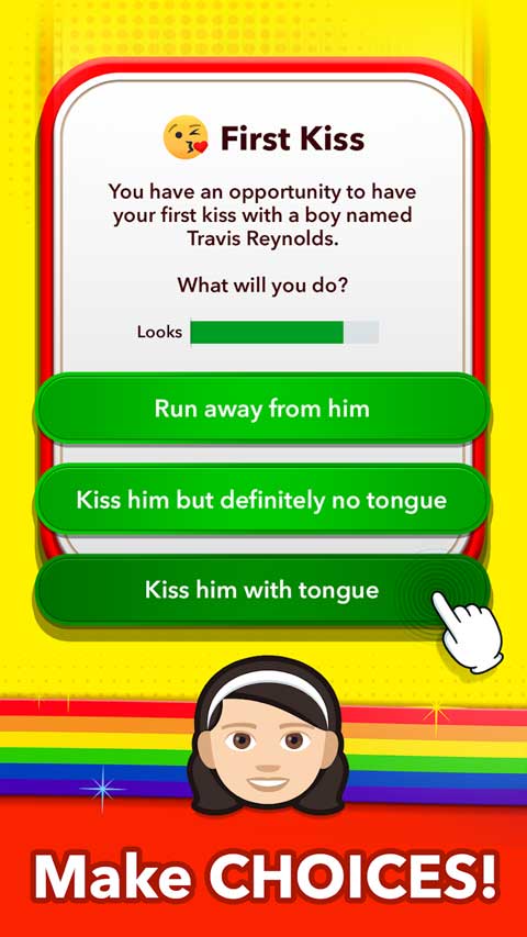 bitlife安卓版最新版1