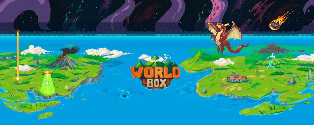 WorldBox