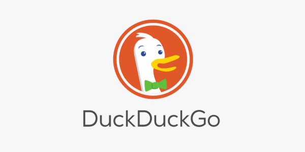 DuckDuckGo