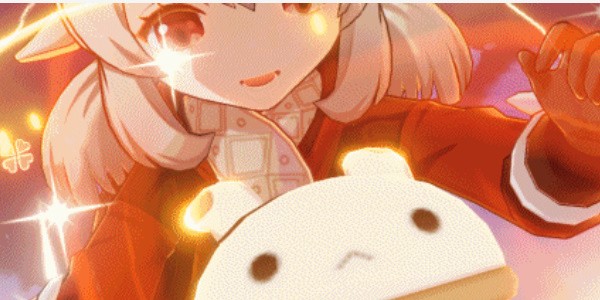 原神可莉培养攻略