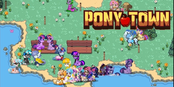 ponytown