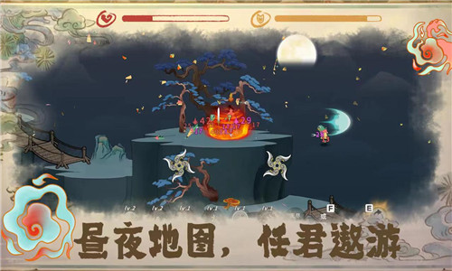 渡劫幸存者5