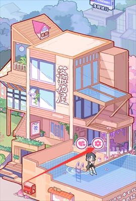 落樱小屋2官方版