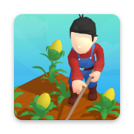 农场小镇收获大亨(FarmTownHarvestTycoon)