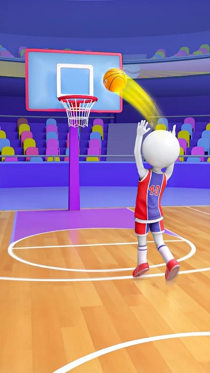 终极篮球训练(Basketball Drills)截图1