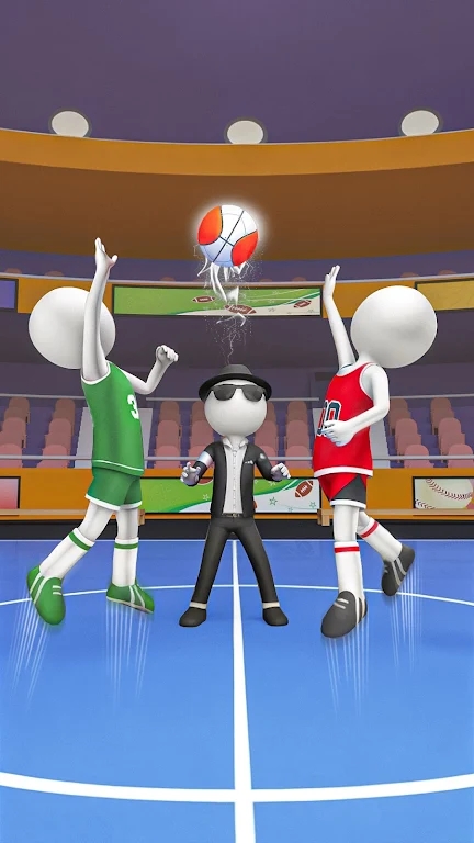 终极篮球训练(Basketball Drills)截图2