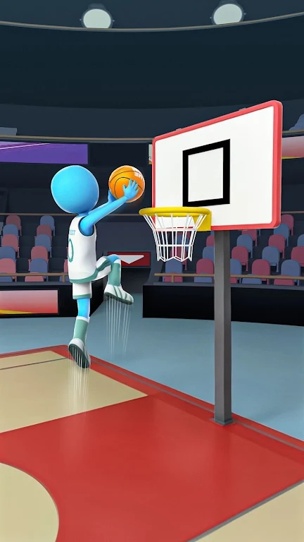 终极篮球训练(Basketball Drills)截图4