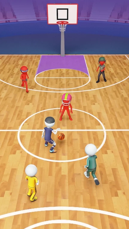 终极篮球训练(Basketball Drills)截图3