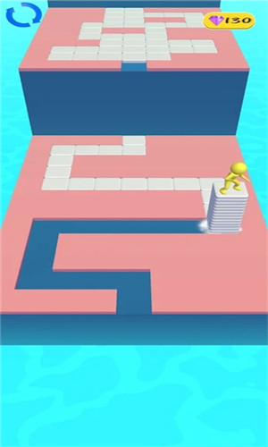 迷宫奔跑者挑战(Maze Runner Challenge)截图1