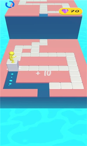 迷宫奔跑者挑战(Maze Runner Challenge)截图2