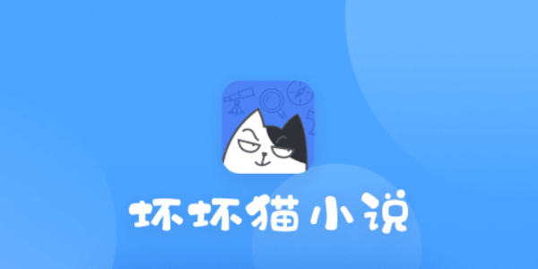 坏坏猫小说