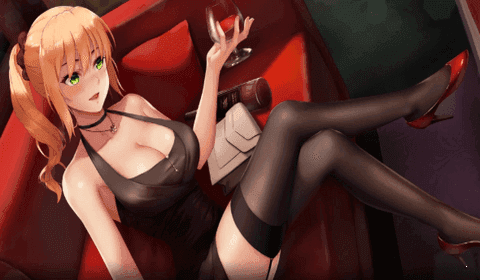 摇曳女孩2
