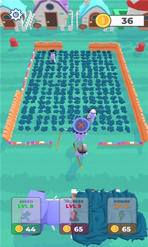 放置农场收获生活(Idle Farm Life: Harvest Farmer)1