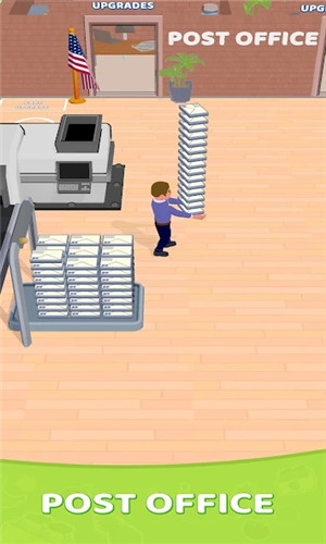 邮局帝国(Post Office Empire)0