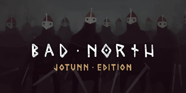 Bad North